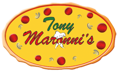 Tony Maronni's